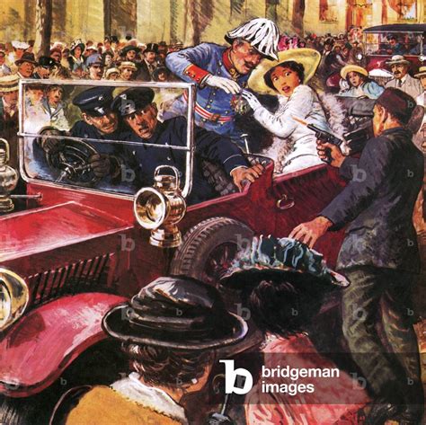 alluc ferdinand|The Assassination of Archduke Franz Ferdinand .